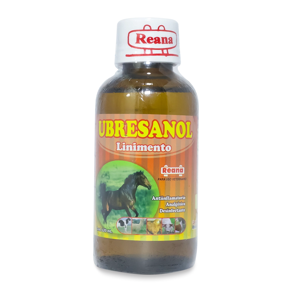 ubresanol-linimento UBRESANOL LINIMENTO - Imagen 1