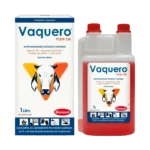 VAQUERO POUR ON
