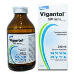 VIGANTOL ADE FUERTE