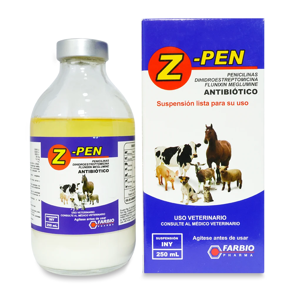 z-pen Z-PEN - Imagen 1