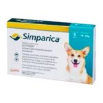 SIMPARICA