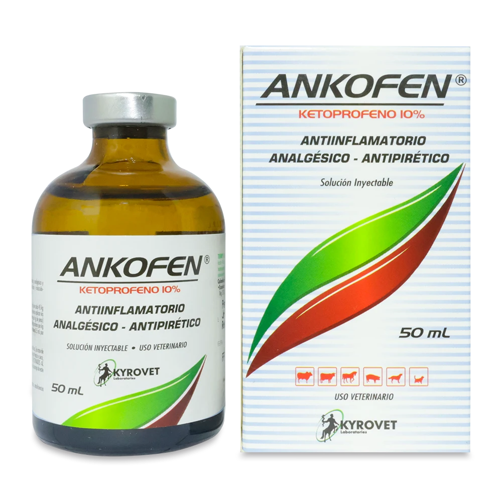 ankofen ANKOFEN - Imagen 1