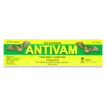 ANTIVAM