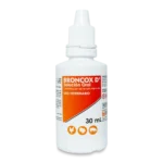 BRONCOX D ORAL