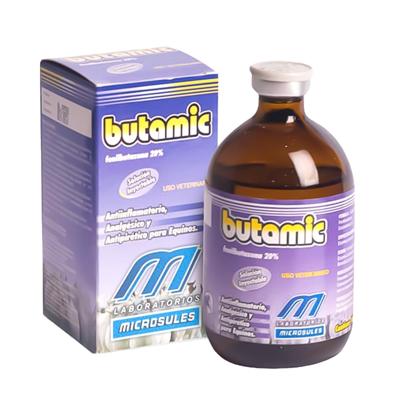 butamic BUTAMIC - Imagen 1