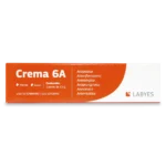 CREMA 6A