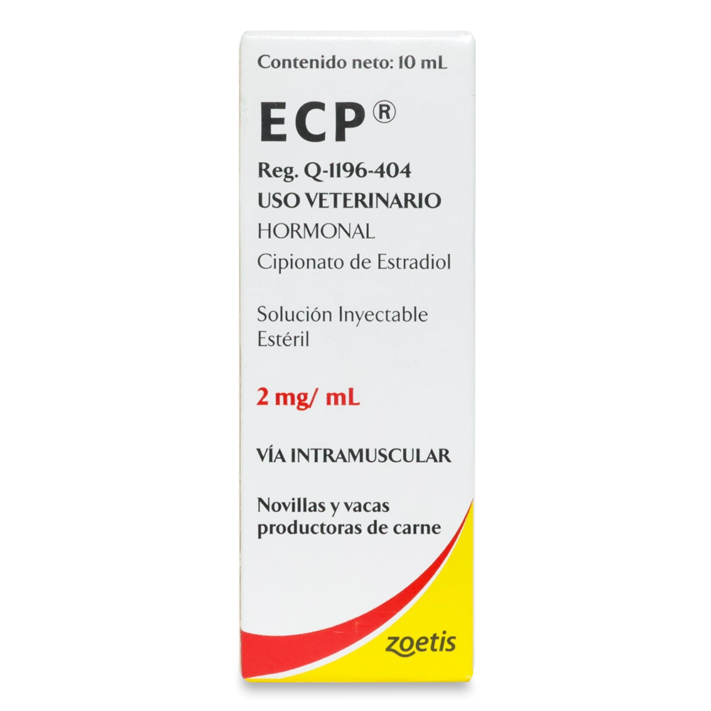 ecp ECP - Imagen 1