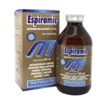 ESPIRAMIC