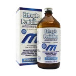 ESTREPTOPENICILINA MICROSULES