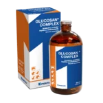 GLUCOSAN COMPLEX