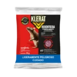 KLERAT PELLETS