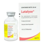 LUTALYSE