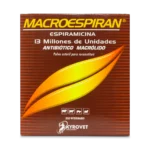 MACROESPIRAN