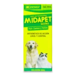 MIDAPET GOTAS