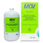 MODIFICADOR ORGANICO VALLE MOV