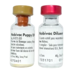NOBIVAC PUPPY DP PLUS
