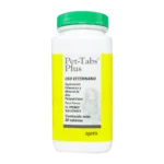 PET-TABS PLUS
