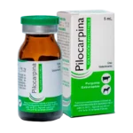 PILOCARPINA