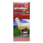 SPARMEC 1,3% L.A.