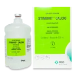 STIMOVIT CALCIO