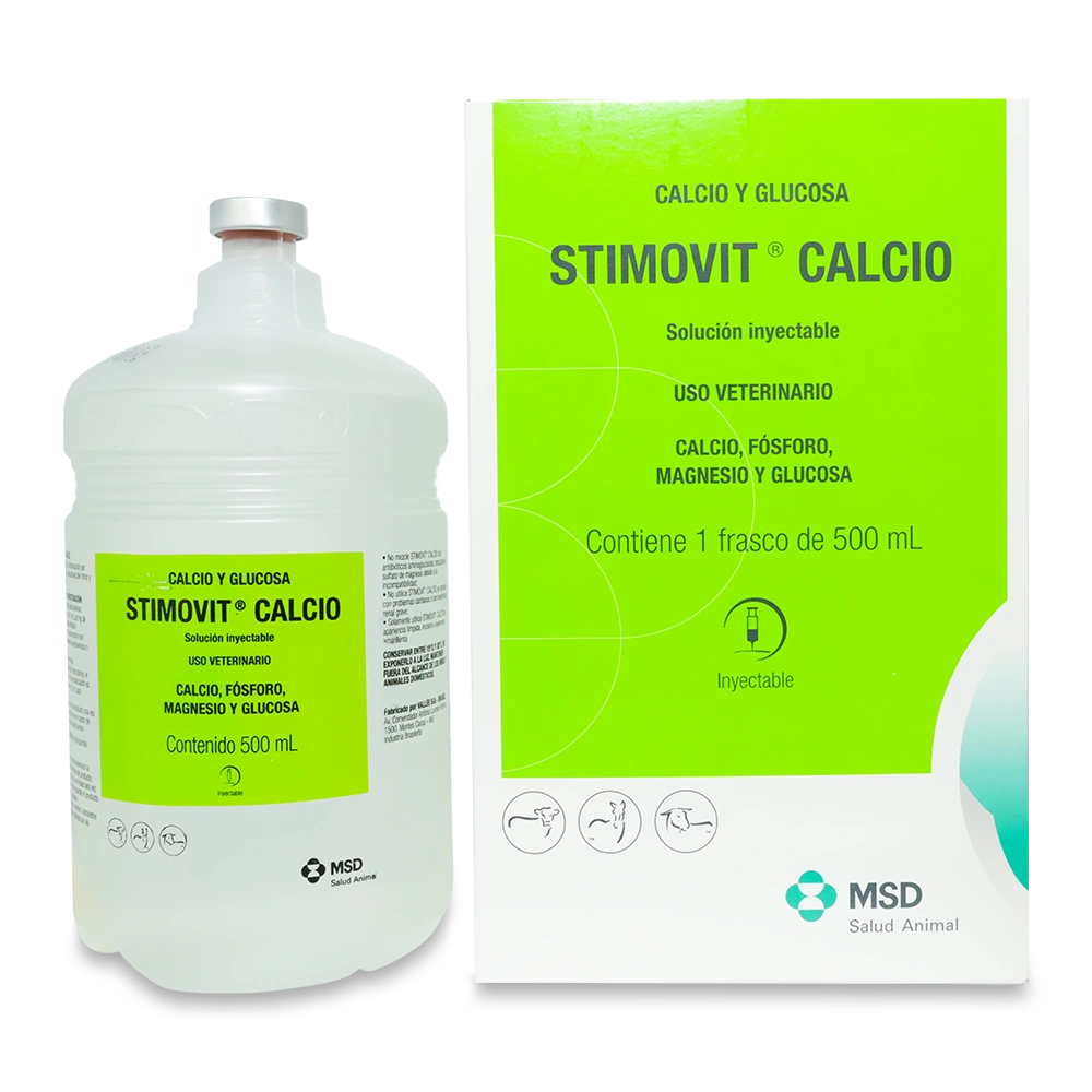 stimovit-calcio STIMOVIT CALCIO - Imagen 1