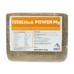 TOTALBLOCK POWER MG