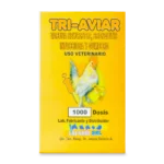 TRIAVIAR