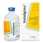 VETALGINA